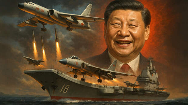 В Китае справедливо, а в России нет: Вот конкретный пример. Когда исправимся?