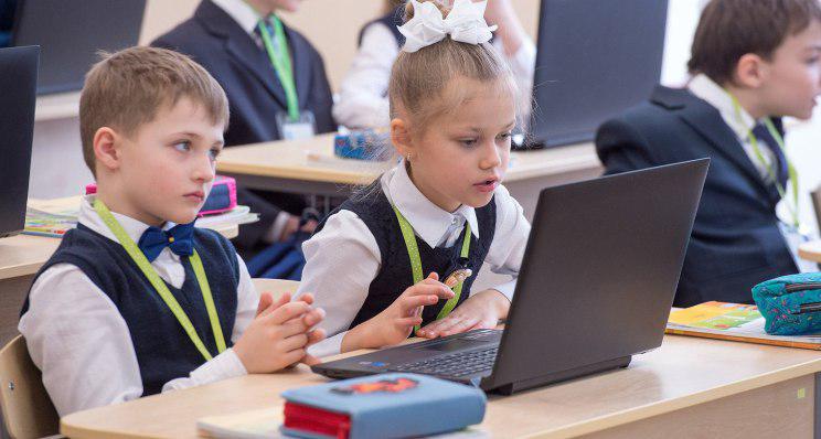 Собянин отметил готовность школ к началу учебного года/mos.ru