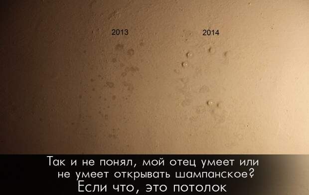 Новогодние приколы