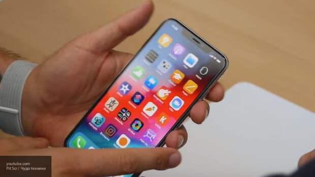 В России могут снизить цены на iPhone Xs и iPhone Xs Max 