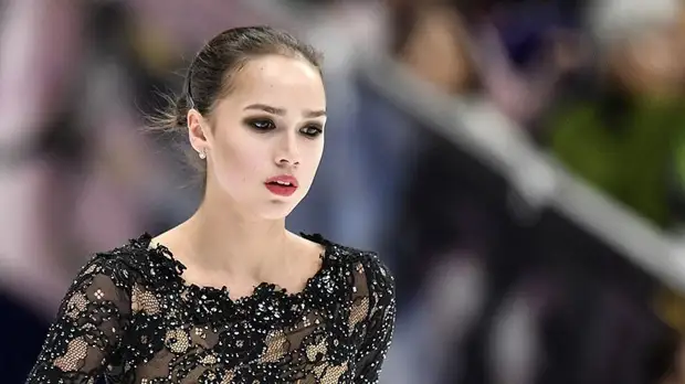 Загитова и Туктамышева выступят на одном ледовом шоу