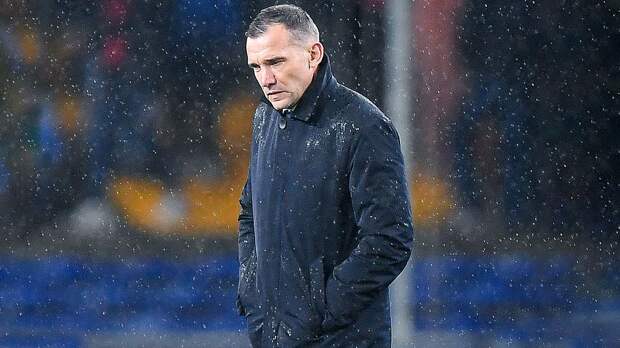 Шевченко: «Украина тратит огромные деньги на домашние матчи за рубежом. Мы не можем обратиться к властям»