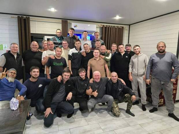 «Это люди дела, на которых держится наш тыл»: эвакуаторщики Челнов помогают СВО