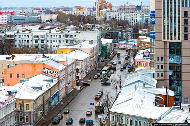 Сказочный зимний Нижний Новгород Сказочный зимний Нижний Новгород