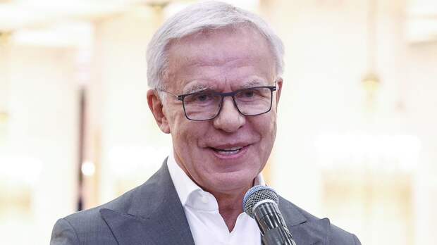 Фетисов: «Русских не выгонят из НХЛ, несмотря на гавканье разных людей. В Америке чтят достижения россиян»