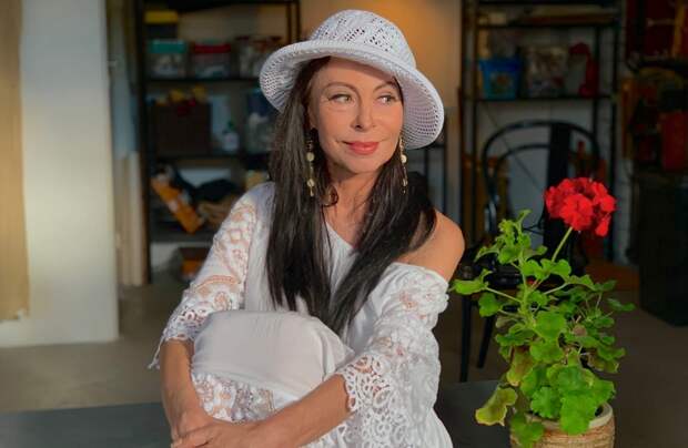 Пострадавшую при пожаре Марину Хлебникову подключили к аппарату ИВЛ