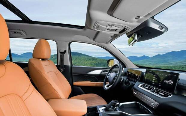 Haval скорректировал российские прайс-листы: что с ценами