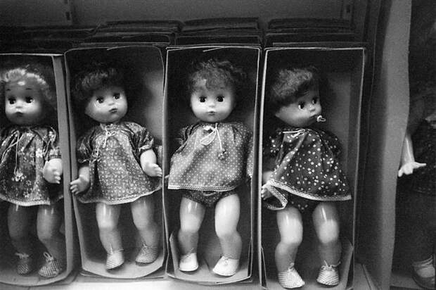 Фотографии Маши Ивашинцовой: сокровище, чудом найденное на чердаке Фотографии Маши Ивашинцовой: сокровище, чудом найденное на чердаке