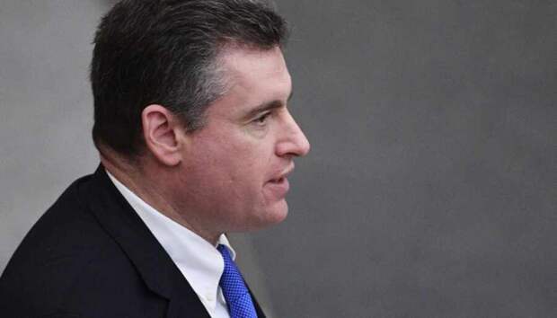 Леонид Слуцкий: Вопросы «кому выгодно», чтобы снова вспыхнул Кавказ, излишни