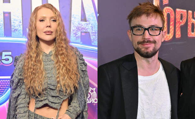 Карина Кросс призналась в чувствах к женатому Александру Петрову