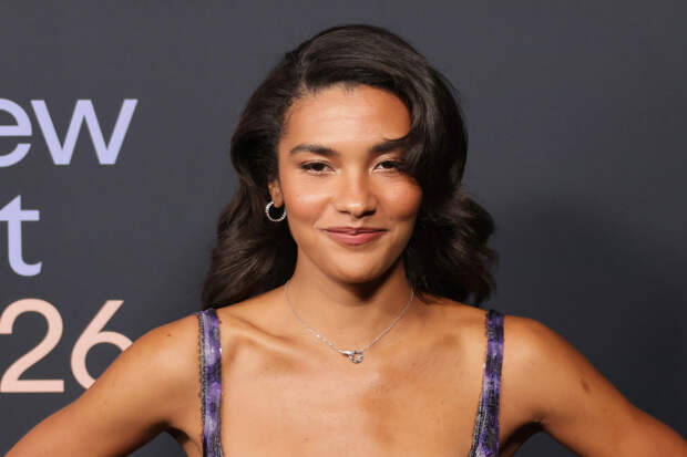 Суета вокруг нового «007»: Оливия Дин вырвалась в фаворитки