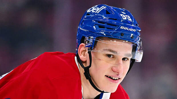 «Монреаль» обыграл «Даллас» в овертайме, Демидов отметился результативной передачей