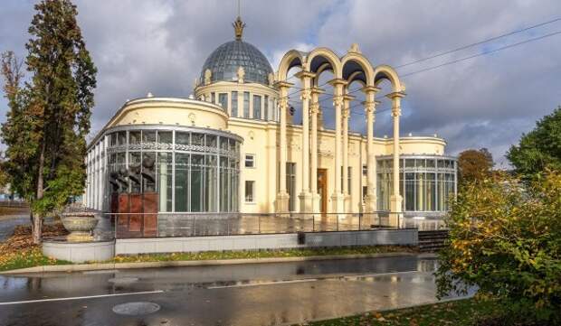 Собянин: Более 28 млн. гостей посетили ВДНХ за 2025 год