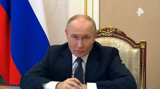 Путин призвал решить проблему отказа наследников великих авторов на постановки