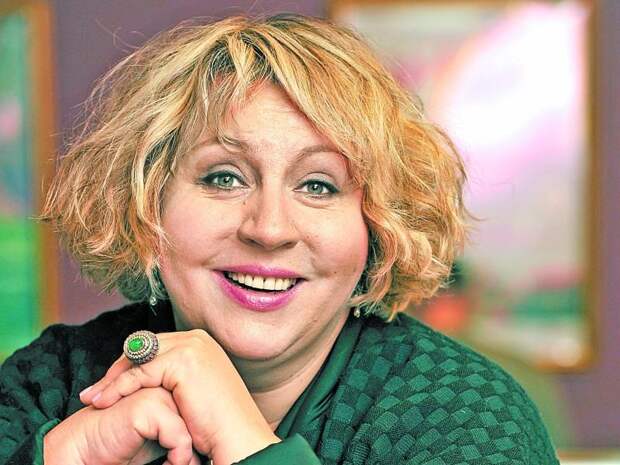 Было ли место магии: почему Марина Голуб считала, что ее мужа околдовали