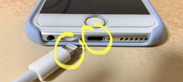 Разъёмы в смартфонах: micro-usb, usb type-c и lightning. Какой лучше выбрать