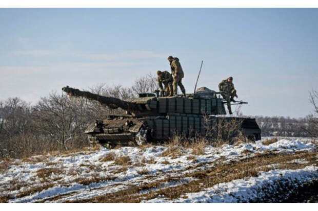 «Сырский пропил мозги»: Распиаренное контрнаступление ВСУ захлебнулось, враг разгромлен в Терноватом