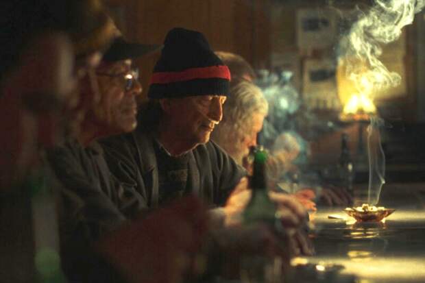 Снятый по рассказу Тургенева фильм выиграл «Оскар»