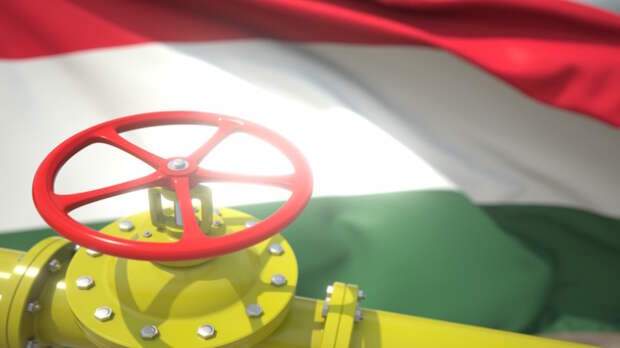 Венгрия захотела оспорить в суде запрет ЕС на поставки газа из России