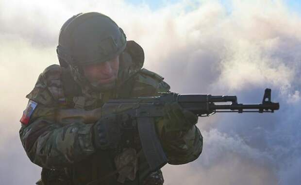 Прорыв к Святогорску: Киеву придется переписать учебники истории