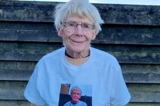 Умерла знаменитая бабушка-геймер из Шотландии Агнес