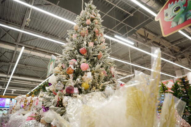 Роспотребнадзор дал рекомендации по выбору и хранению новогодних сладких подарков