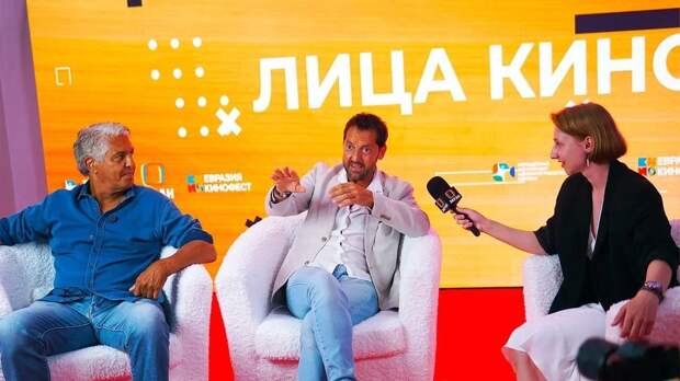 Фредерик Дифенталь: «Моя семья жива благодаря русскому народу»