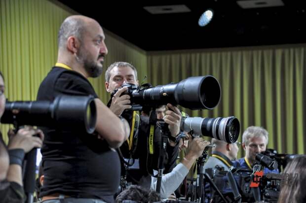 Репортаж о военных медиках получил премию имени Никиты Цицаги