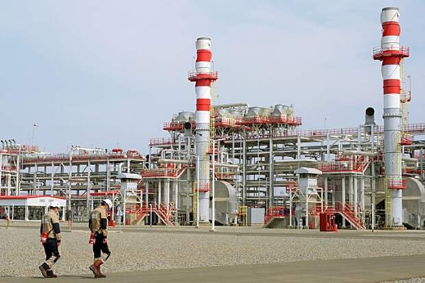 Эксперты рассказали, зачем России нужен газовый рынок Узбекистана