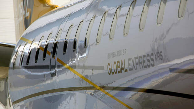 США аннулировали сертификацию канадских самолетов