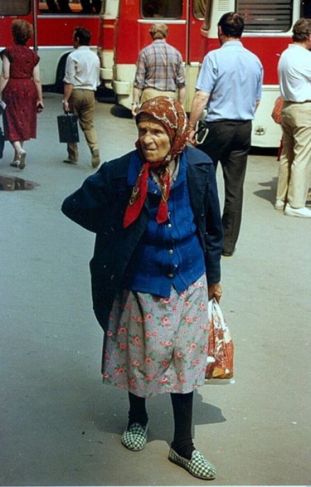 Советский Союз. 1989 год (36 фото) Советский Союз. 1989 год (36 фото)