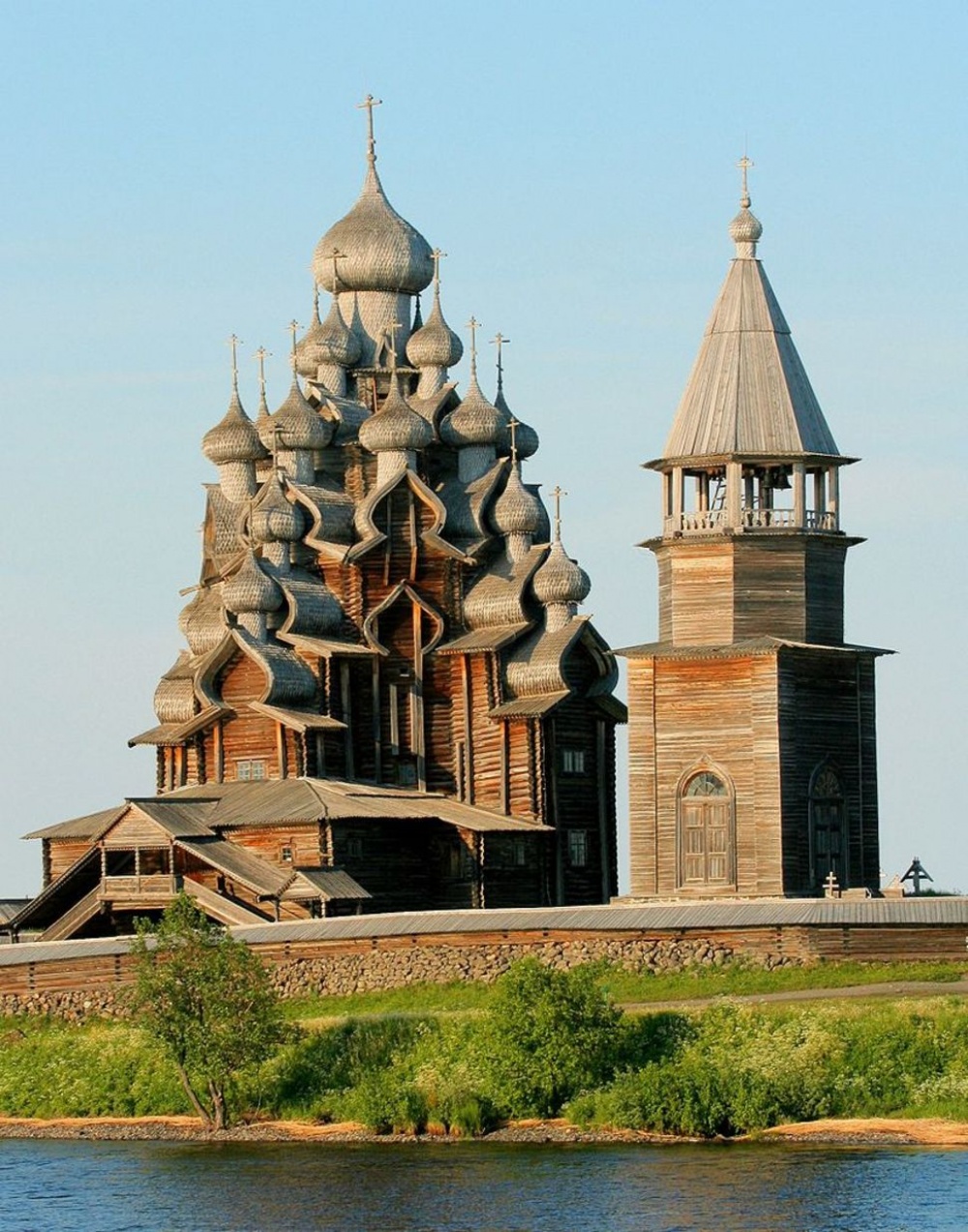 20 невероятно красивых храмов.