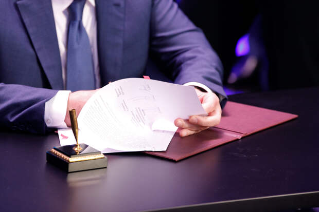 Адвокат Чиркина рассказала, почему обязательно регистрировать товарный знак