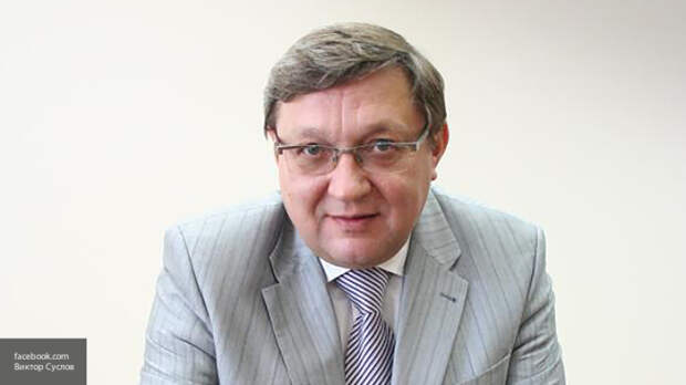 Экс-министр экономики Украины назвал выплату компенсаций Киеву способом уладить конфликт с Россией