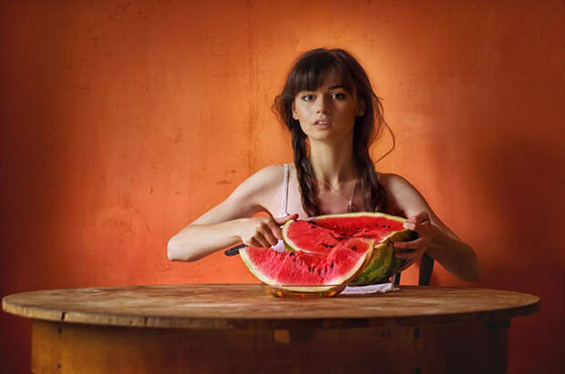 Финалисты AdMe Photo Awards 2014