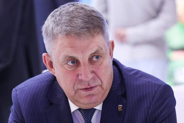 Глава российского региона предупредил о ракетной опасности