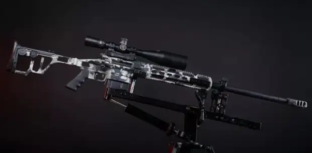 Новинка от отечественных оружейников. /Фото: 24gadget.ru Новинка от отечественных оружейников. /Фото: 24gadget.ru