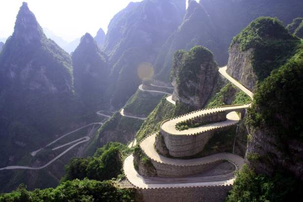 chinesetour22 10 удивительных достопримечательностей Китая помимо Великой стены и Терракотовой армии