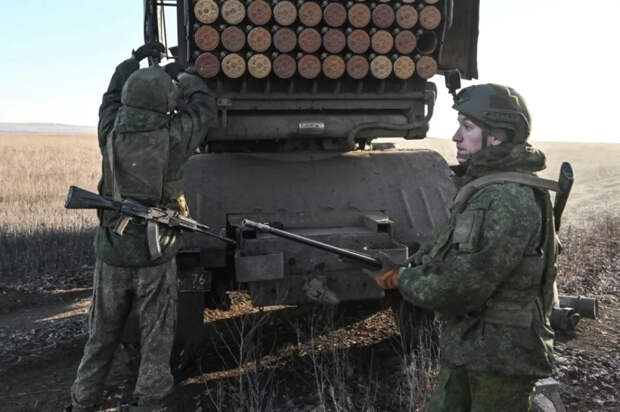 Никто не ожидал: генерал раскрыл, что на самом деле творится у Славянска