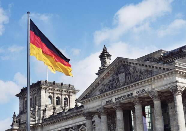 В Германии допустили осведомленность властей о роли США во взрывах на «Северных потоках»