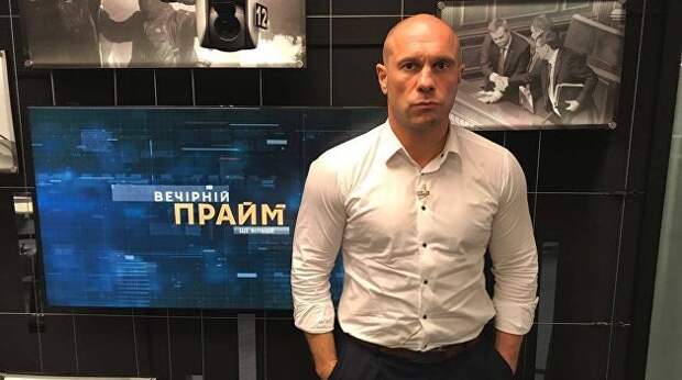 Склад боеприпасов в Ичне взорвали, чтобы прикрыть коррупцию — Кива