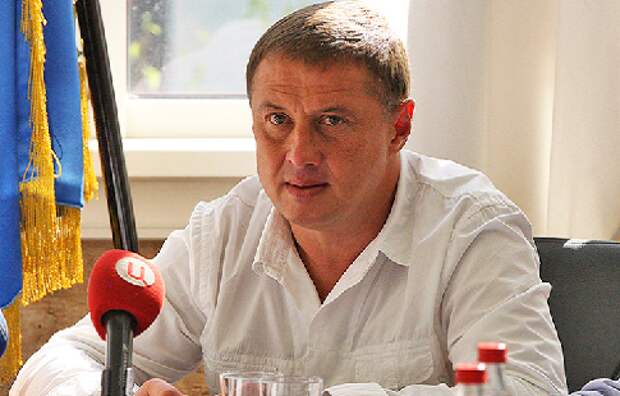 Шикунов: "Все устали от ситуации с Кокориным и Мамаевым, а тут ещё Башкиров"
