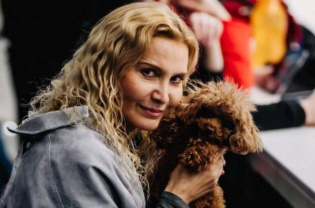 Тутберидзе рассказала о подробностях резонансного перехода Сарновских от Плющенко