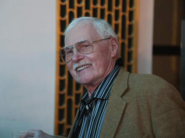 Владимир Гостюхин прокомментировал завершение актерской карьеры