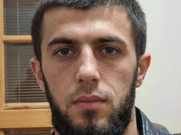 Задержан Ражидин Яралиев, расчленивший супругу в Дагестане: что известно