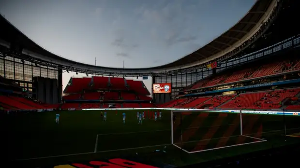 «Урал» опроверг информацию о вспышке коронавируса в команде