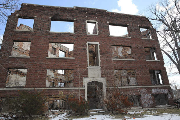 Detroit