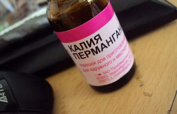 Копеечное средство, с которым легко вернуть белью чистоту и «магазинную» белоснежность