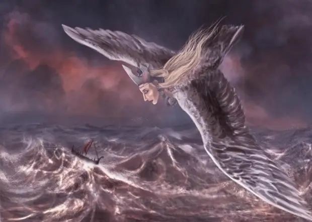 ���� ���������� �����. �������