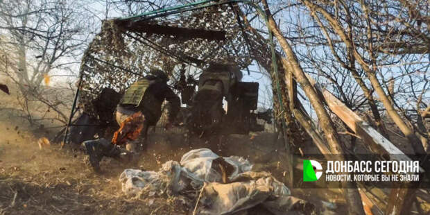 Балка Резная наша: ВС РФ перемололи оборону ВСУ и рвутся к Чаривному, карта боевых действий на вечер 16 марта